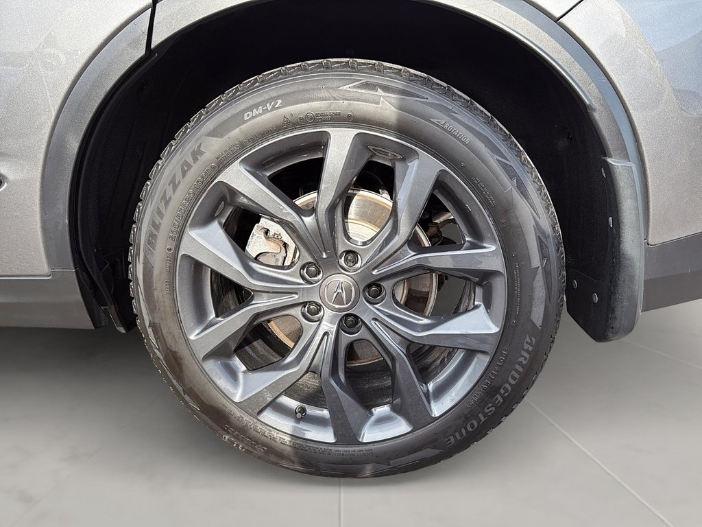 2024 Acura MDX in Quebec, Quebec - 7 - w1024h768px