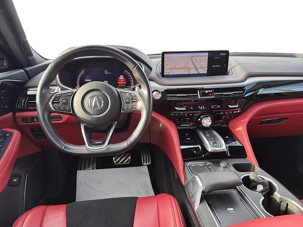 2024 Acura MDX in Quebec, Quebec - 9 - w1024h768px