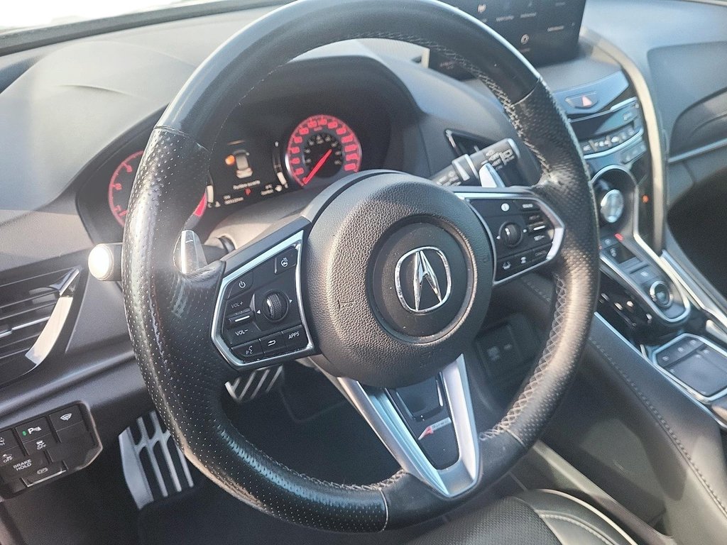 Acura RDX  2020 à Québec, Québec - 12 - w1024h768px