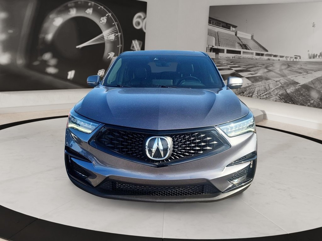 Acura RDX  2020 à Québec, Québec - 2 - w1024h768px