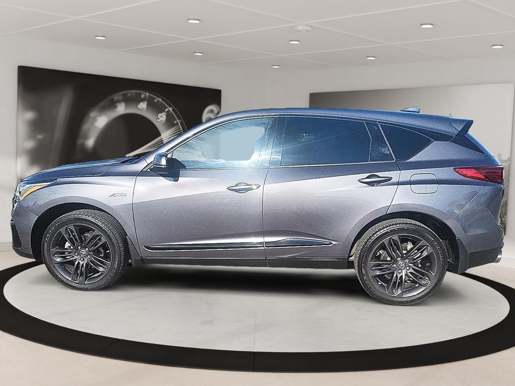 Acura RDX  2020 à Québec, Québec - 5 - w1024h768px