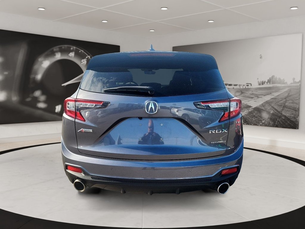 Acura RDX  2020 à Québec, Québec - 3 - w1024h768px