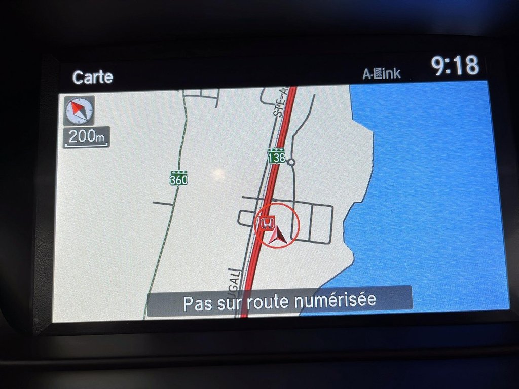 2018 Acura TLX in Quebec, Quebec - 19 - w1024h768px