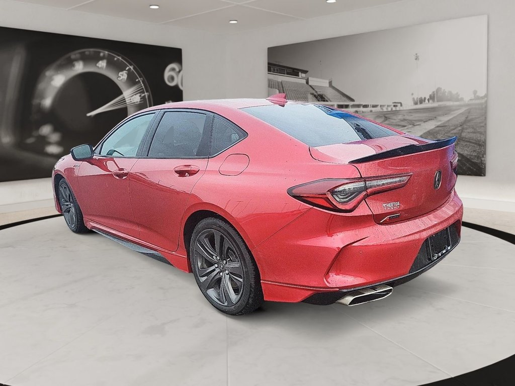 Acura TLX  2021 à Québec, Québec - 4 - w1024h768px