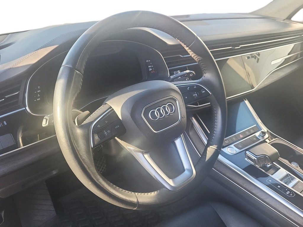 2020 Audi Q7 in Quebec, Quebec - 12 - w1024h768px