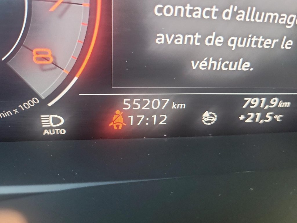 2020 Audi Q7 in Quebec, Quebec - 13 - w1024h768px