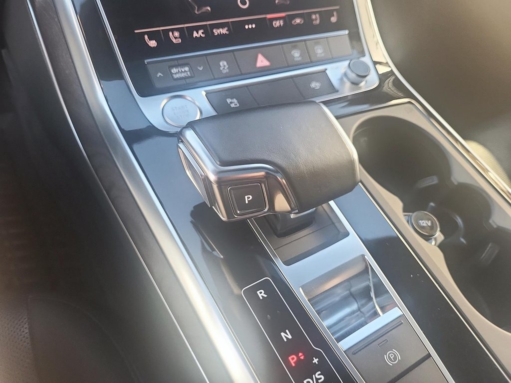 2020 Audi Q7 in Quebec, Quebec - 15 - w1024h768px