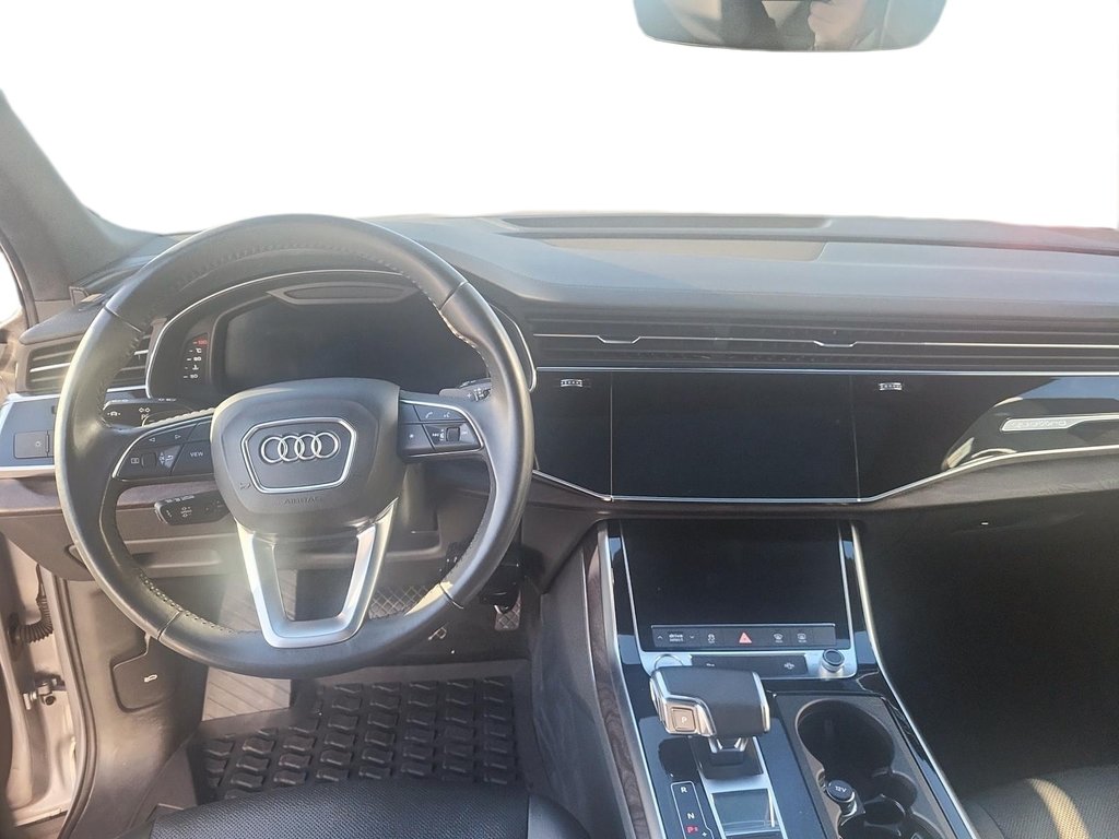 2020 Audi Q7 in Quebec, Quebec - 10 - w1024h768px