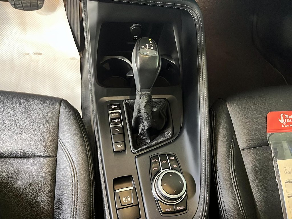 BMW SAV X2  2019 à Québec, Québec - 15 - w1024h768px