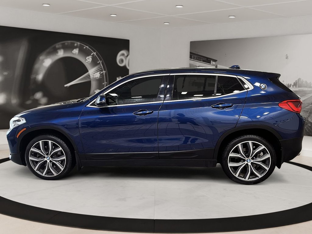 BMW SAV X2  2019 à Québec, Québec - 6 - w1024h768px