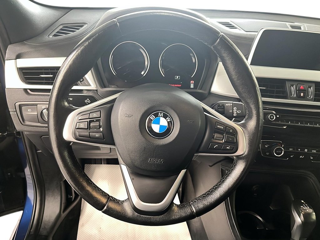 BMW SAV X2  2019 à Québec, Québec - 12 - w1024h768px