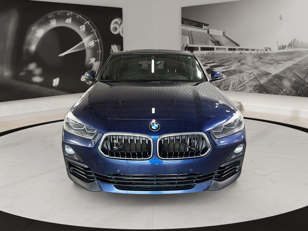 BMW SAV X2  2019 à Québec, Québec - 3 - w1024h768px