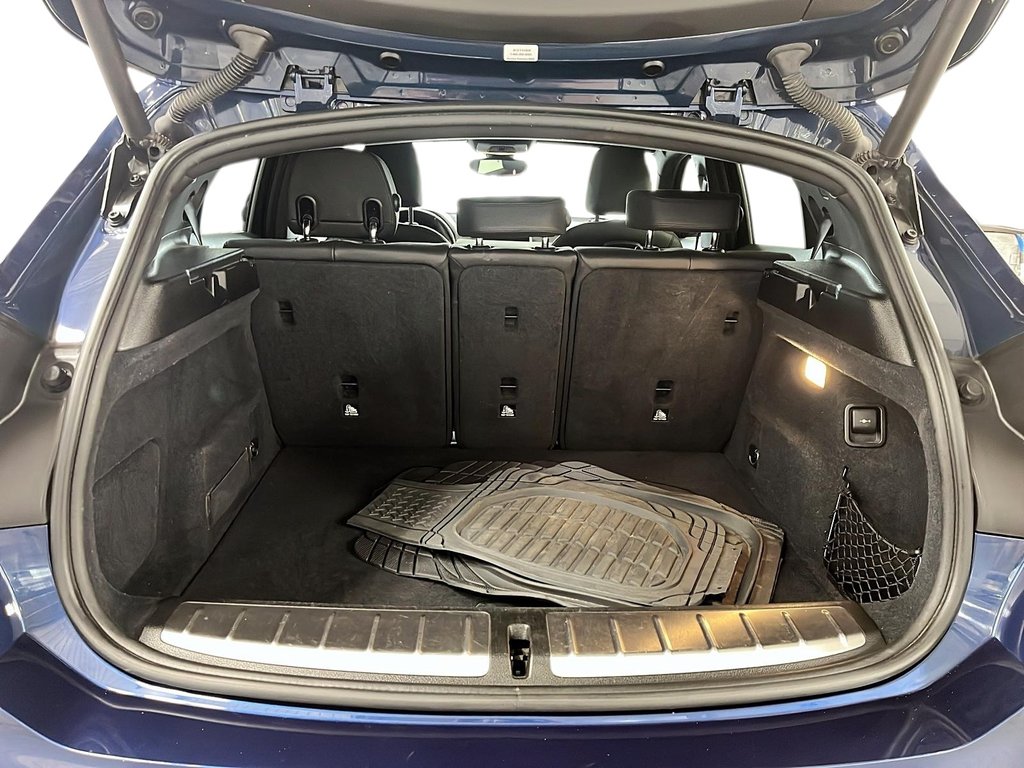 BMW SAV X2  2019 à Québec, Québec - 7 - w1024h768px