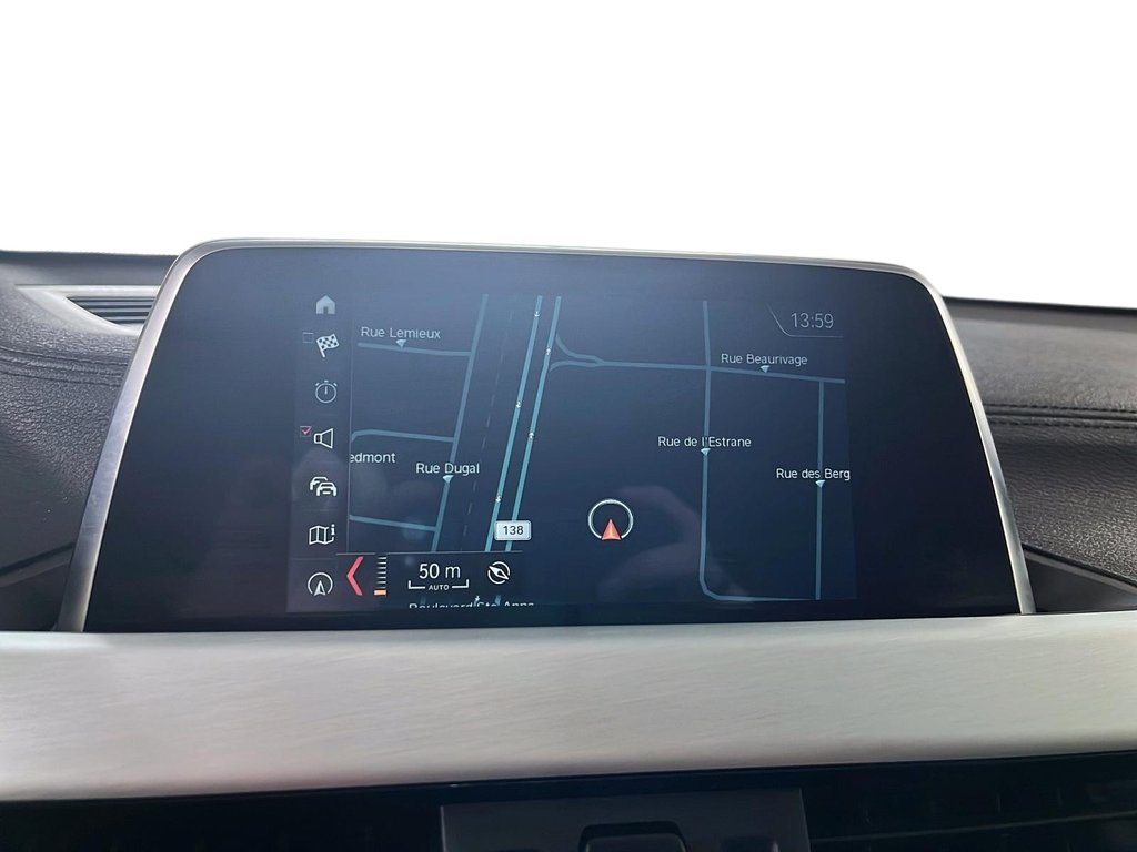 BMW SAV X2  2019 à Québec, Québec - 18 - w1024h768px