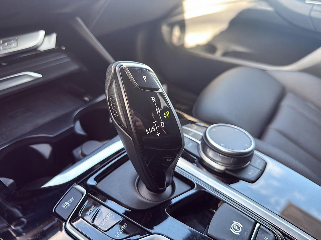 2021 BMW SAV X3 in Quebec, Quebec - 13 - w1024h768px