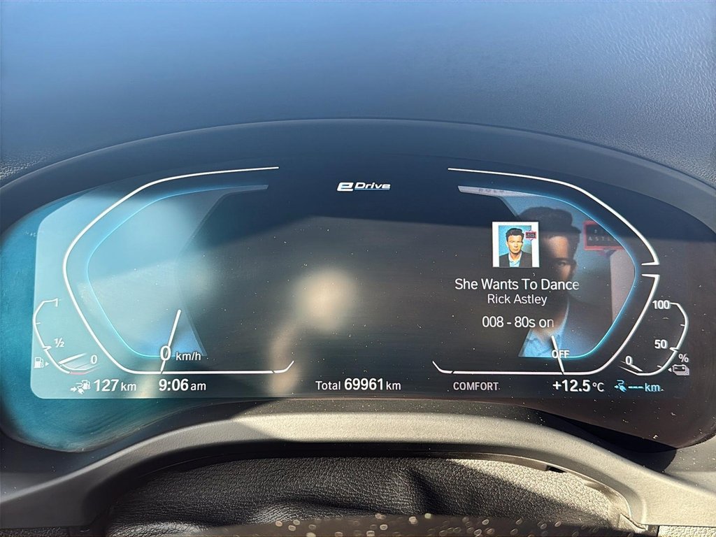 2021 BMW SAV X3 in Quebec, Quebec - 12 - w1024h768px