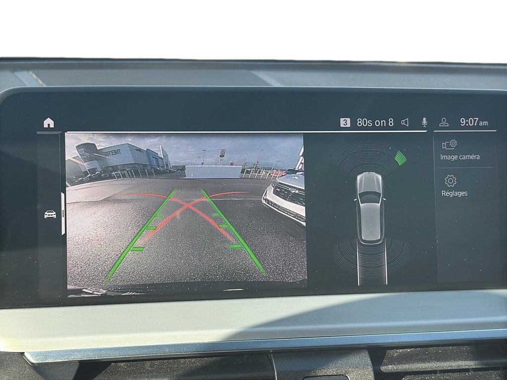 2021 BMW SAV X3 in Quebec, Quebec - 14 - w1024h768px