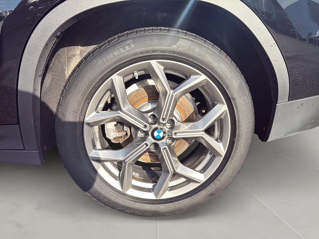 2021 BMW SAV X3 in Quebec, Quebec - 7 - w1024h768px