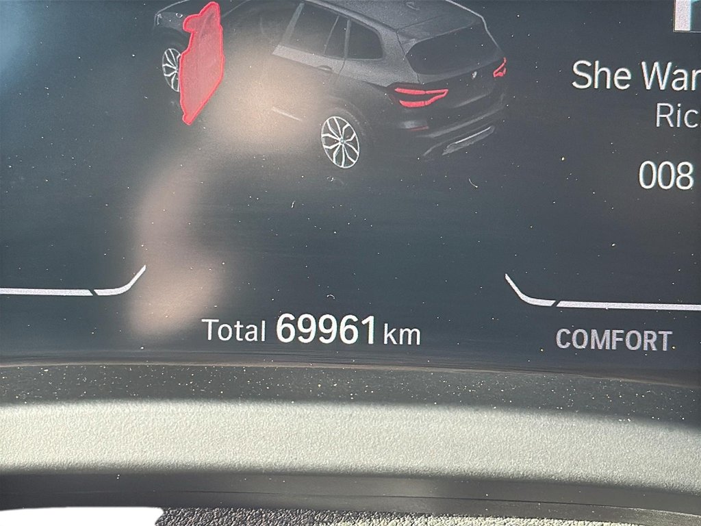 2021 BMW SAV X3 in Quebec, Quebec - 11 - w1024h768px