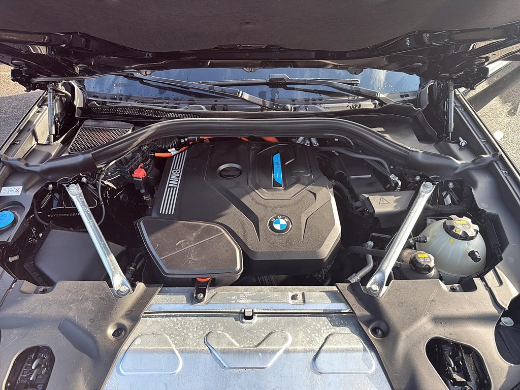 2021 BMW SAV X3 in Quebec, Quebec - 8 - w1024h768px