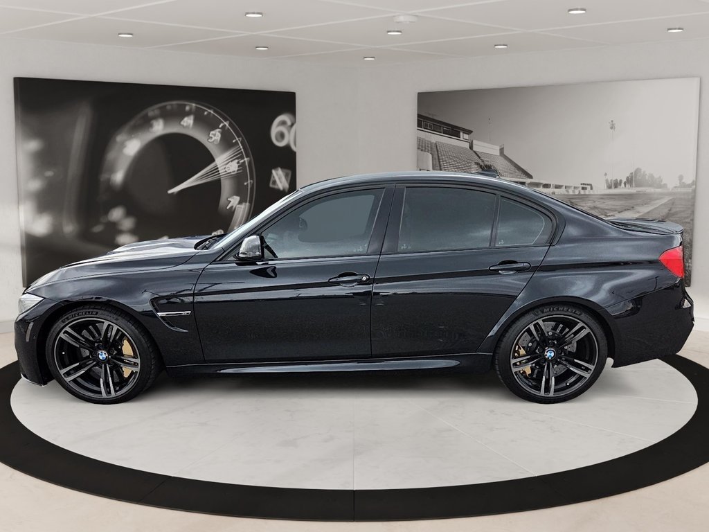 BMW M3  2015 à Québec, Québec - 5 - w1024h768px