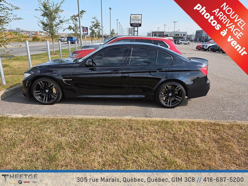 2015 BMW M3 in Quebec, Quebec - 2 - w1024h768px