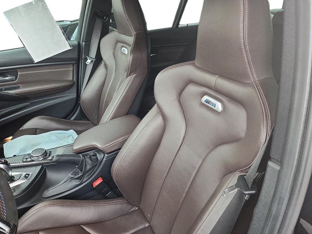 BMW M3  2015 à Québec, Québec - 9 - w1024h768px