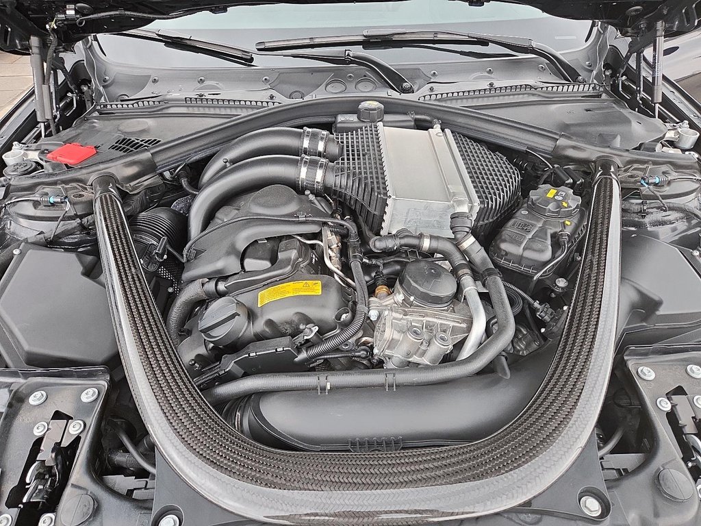 BMW M3  2015 à Québec, Québec - 8 - w1024h768px