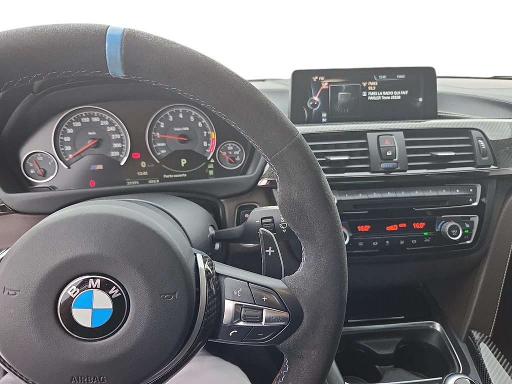 BMW M3  2015 à Québec, Québec - 14 - w1024h768px