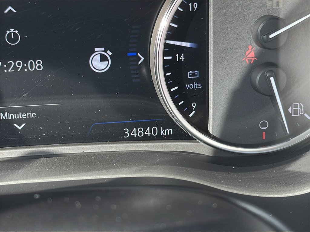 2022 Buick ENCLAVE in Quebec, Quebec - 11 - w1024h768px