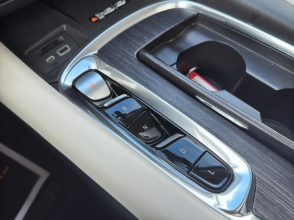 2022 Buick ENCLAVE in Quebec, Quebec - 13 - w1024h768px