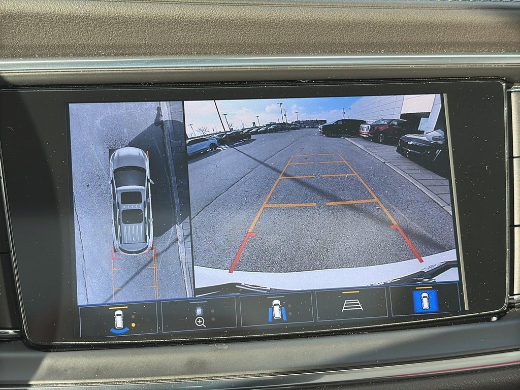 2022 Buick ENCLAVE in Quebec, Quebec - 15 - w1024h768px