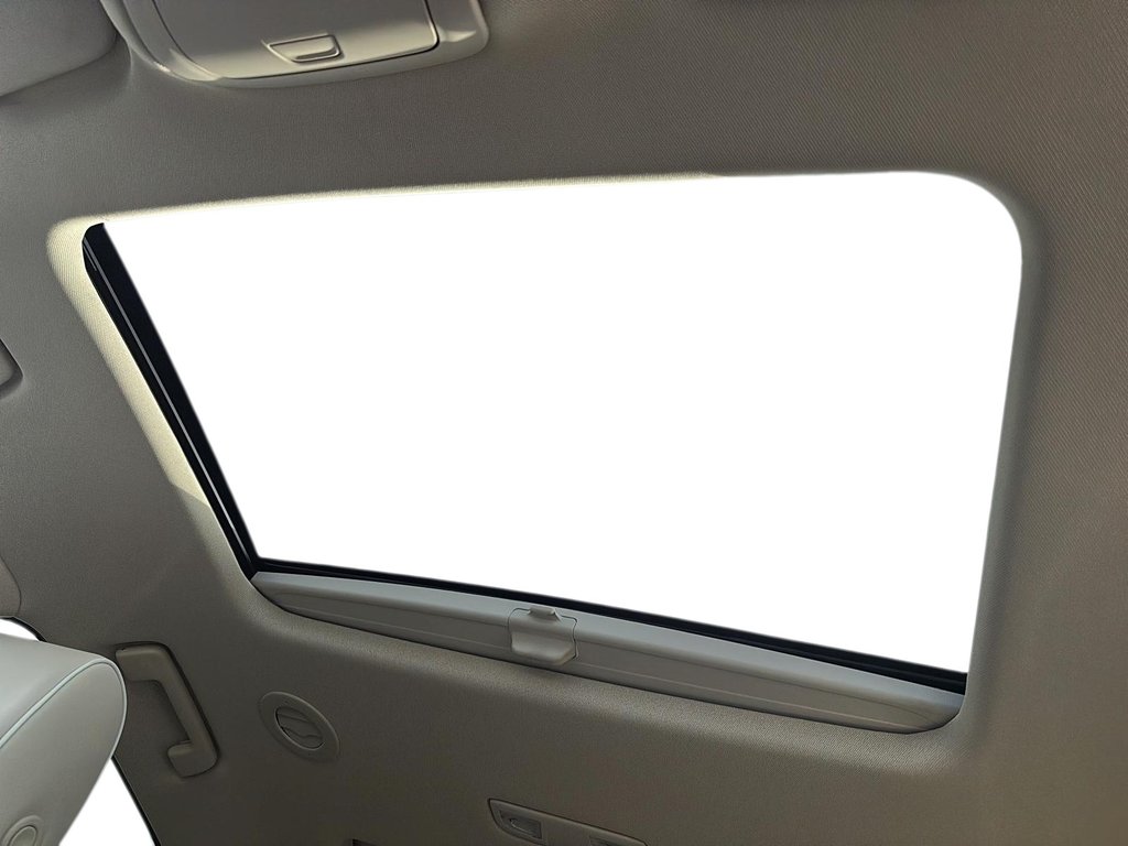 2022 Buick ENCLAVE in Quebec, Quebec - 14 - w1024h768px