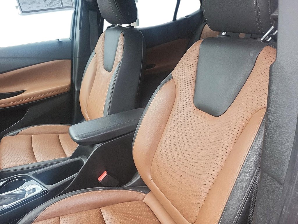 Buick Encore GX  2020 à Québec, Québec - 9 - w1024h768px