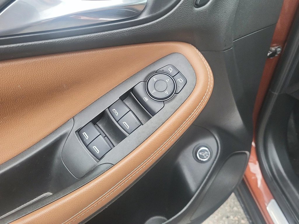 Buick Encore GX  2020 à Québec, Québec - 11 - w1024h768px