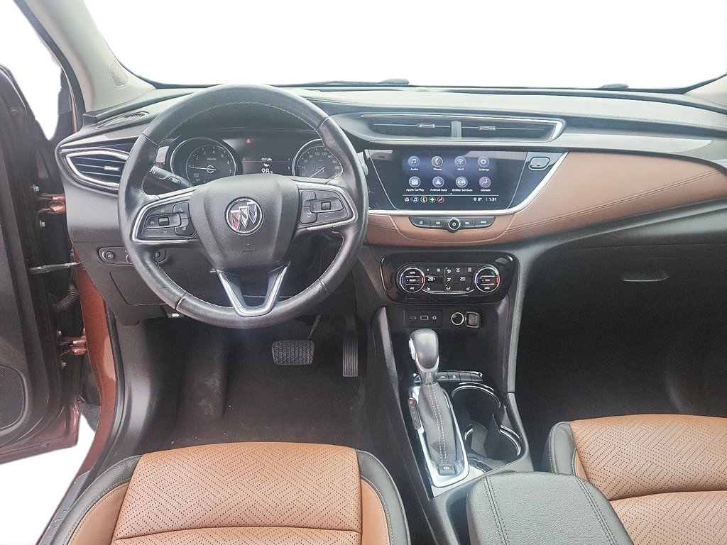Buick Encore GX  2020 à Québec, Québec - 10 - w1024h768px