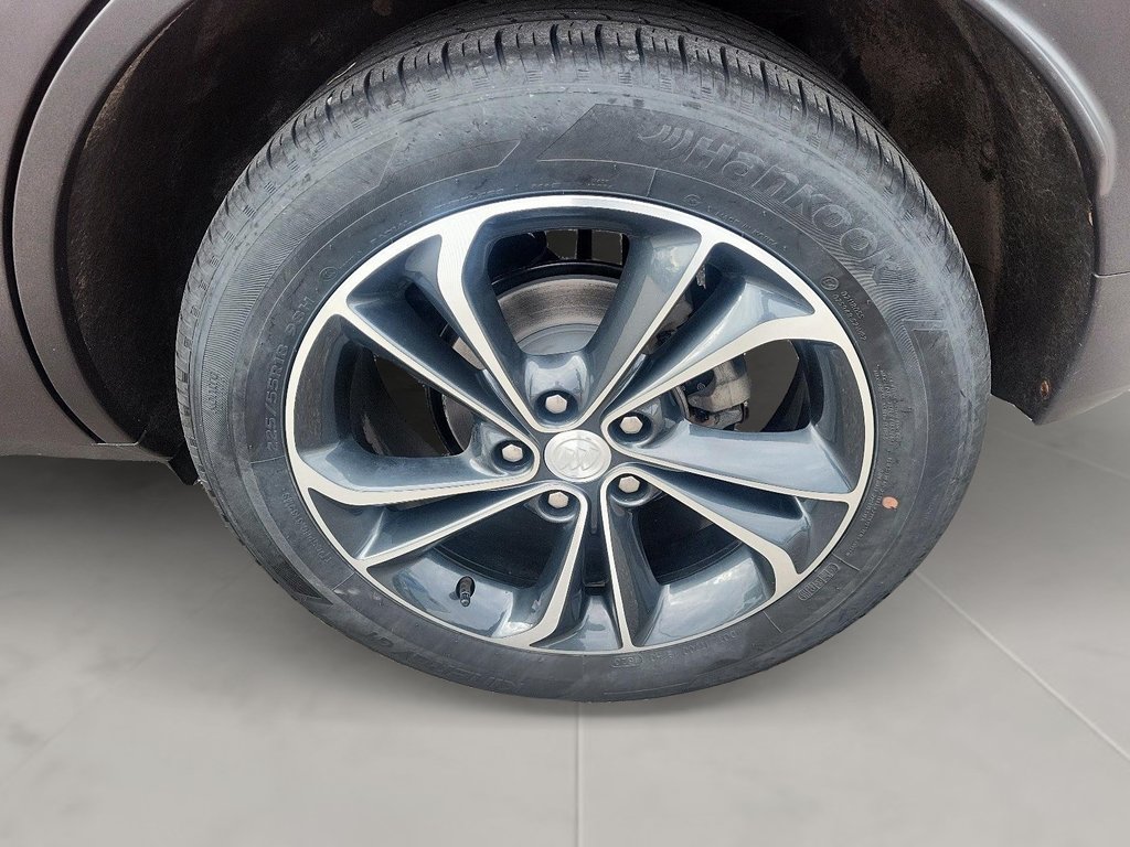 Buick Encore GX  2020 à Québec, Québec - 7 - w1024h768px