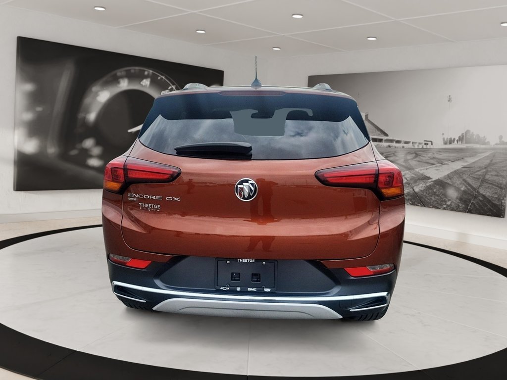 Buick Encore GX  2020 à Québec, Québec - 3 - w1024h768px