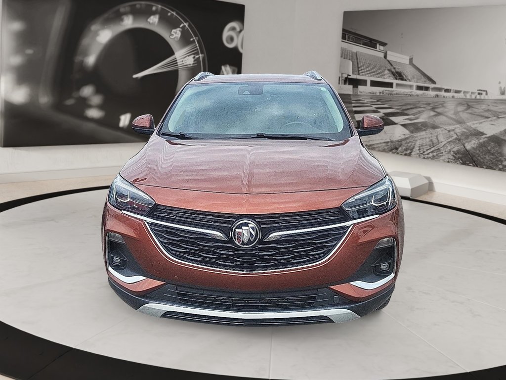 Buick Encore GX  2020 à Québec, Québec - 2 - w1024h768px