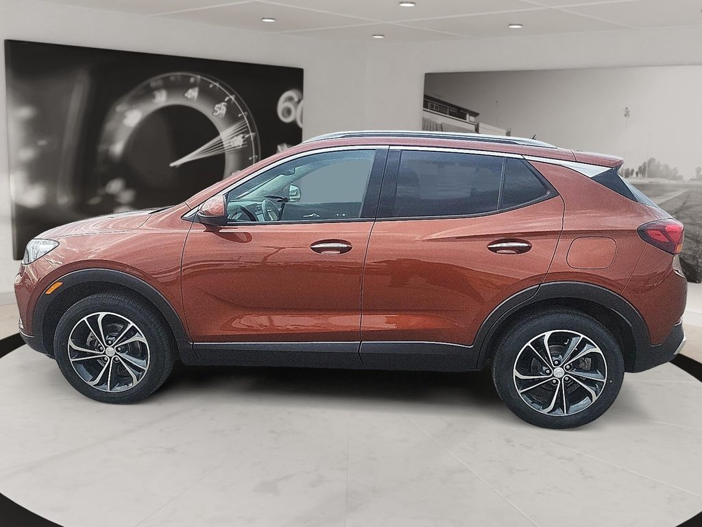 Buick Encore GX  2020 à Québec, Québec - 5 - w1024h768px
