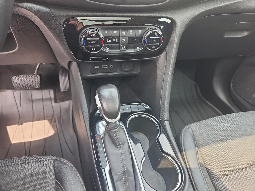Buick Encore GX  2021 à Québec, Québec - 15 - w1024h768px