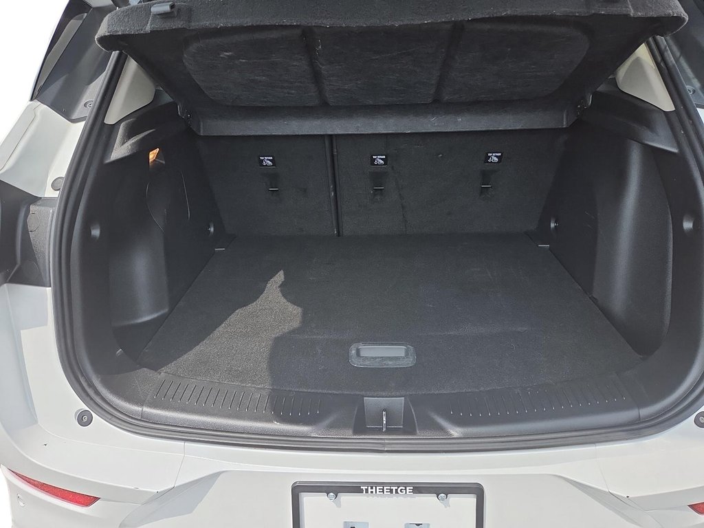 Buick Encore GX  2021 à Québec, Québec - 6 - w1024h768px