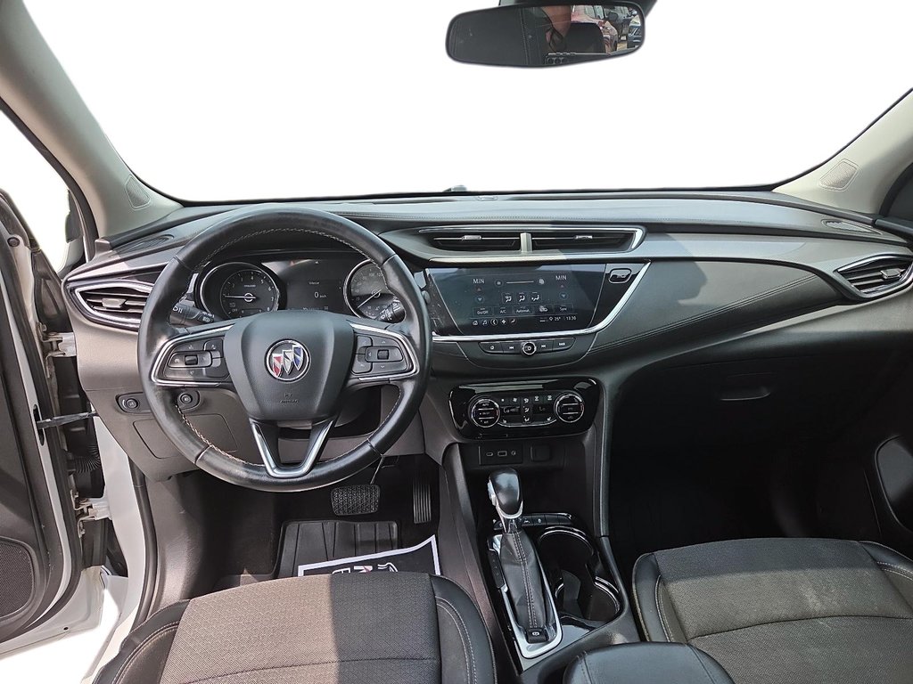 Buick Encore GX  2021 à Québec, Québec - 10 - w1024h768px
