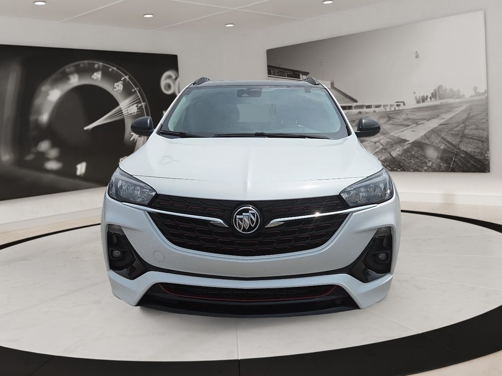 Buick Encore GX  2021 à Québec, Québec - 2 - w1024h768px