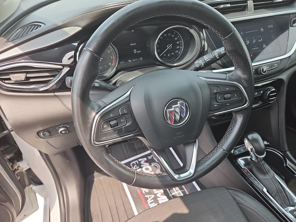 Buick Encore GX  2021 à Québec, Québec - 12 - w1024h768px