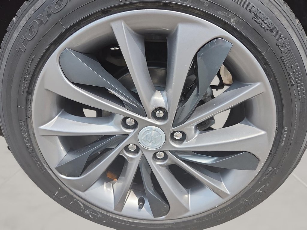 Buick Encore GX  2021 à Québec, Québec - 7 - w1024h768px