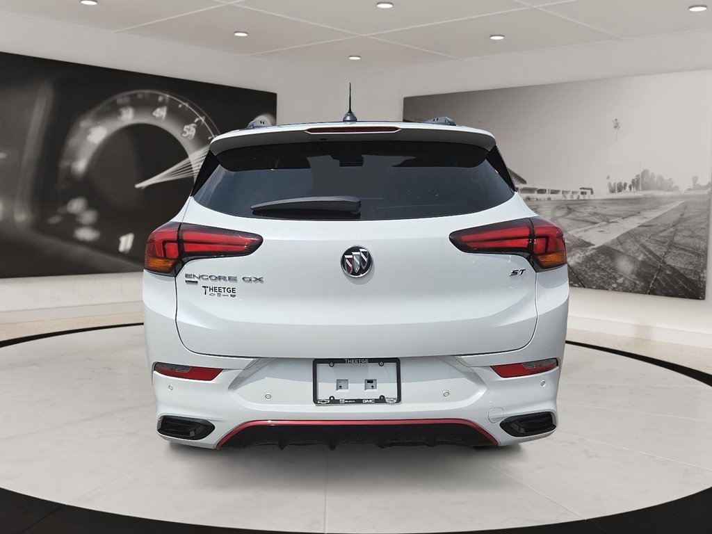 Buick Encore GX  2021 à Québec, Québec - 3 - w1024h768px