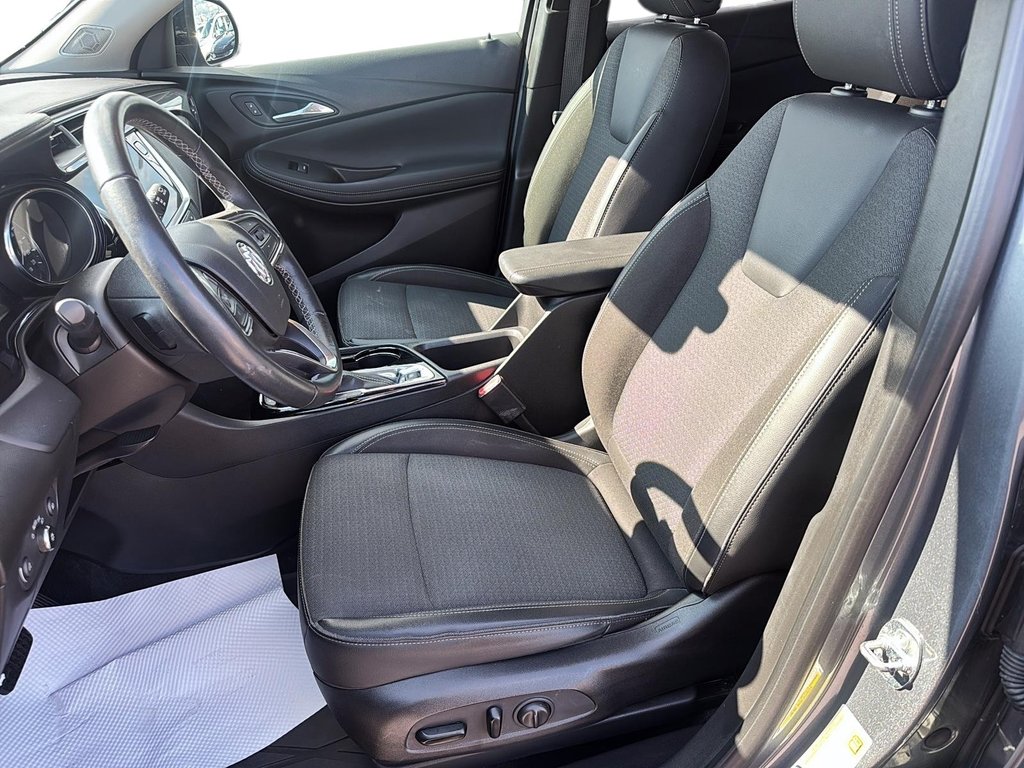 Buick Encore GX  2021 à Québec, Québec - 8 - w1024h768px