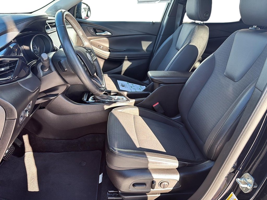 Buick ENCORE GX  2021 à Québec, Québec - 8 - w1024h768px