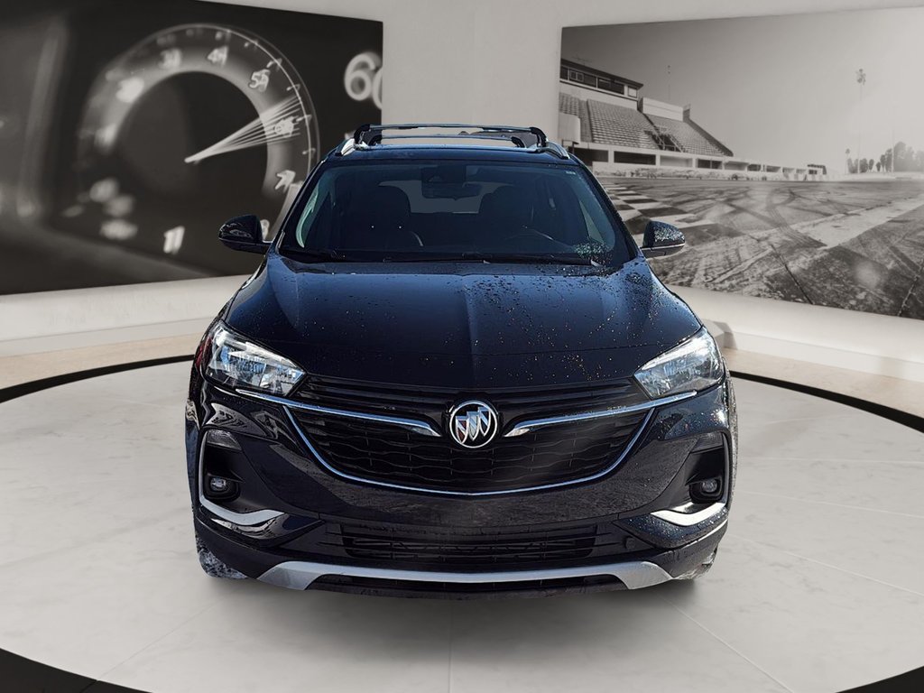 Buick ENCORE GX  2021 à Québec, Québec - 2 - w1024h768px